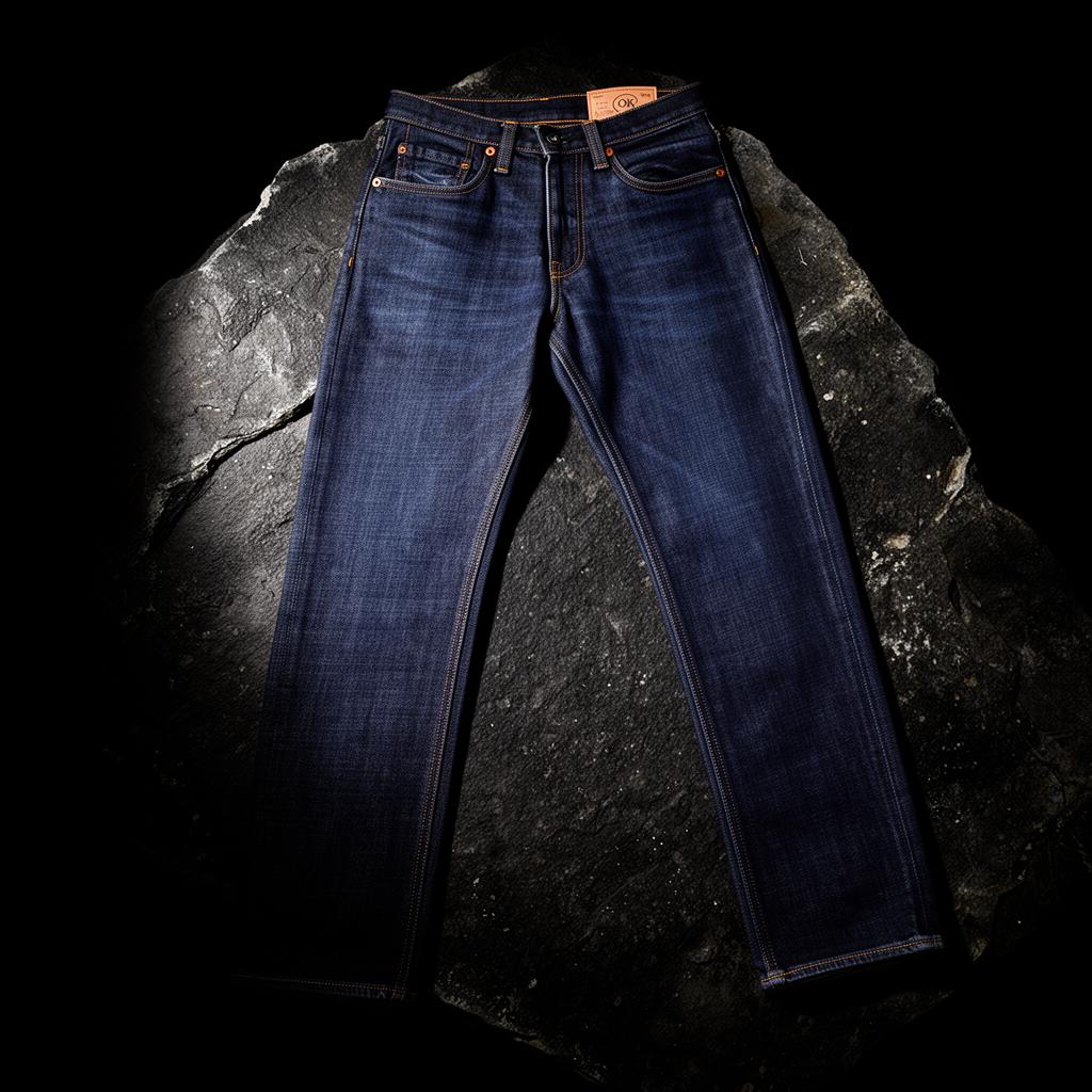 The Dhaka — The Signature Straight.