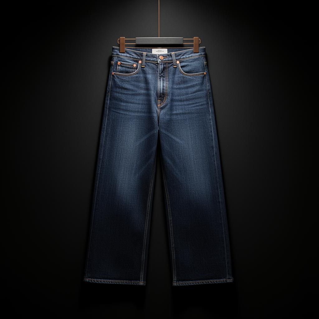 The Harbour — The Wide Leg.