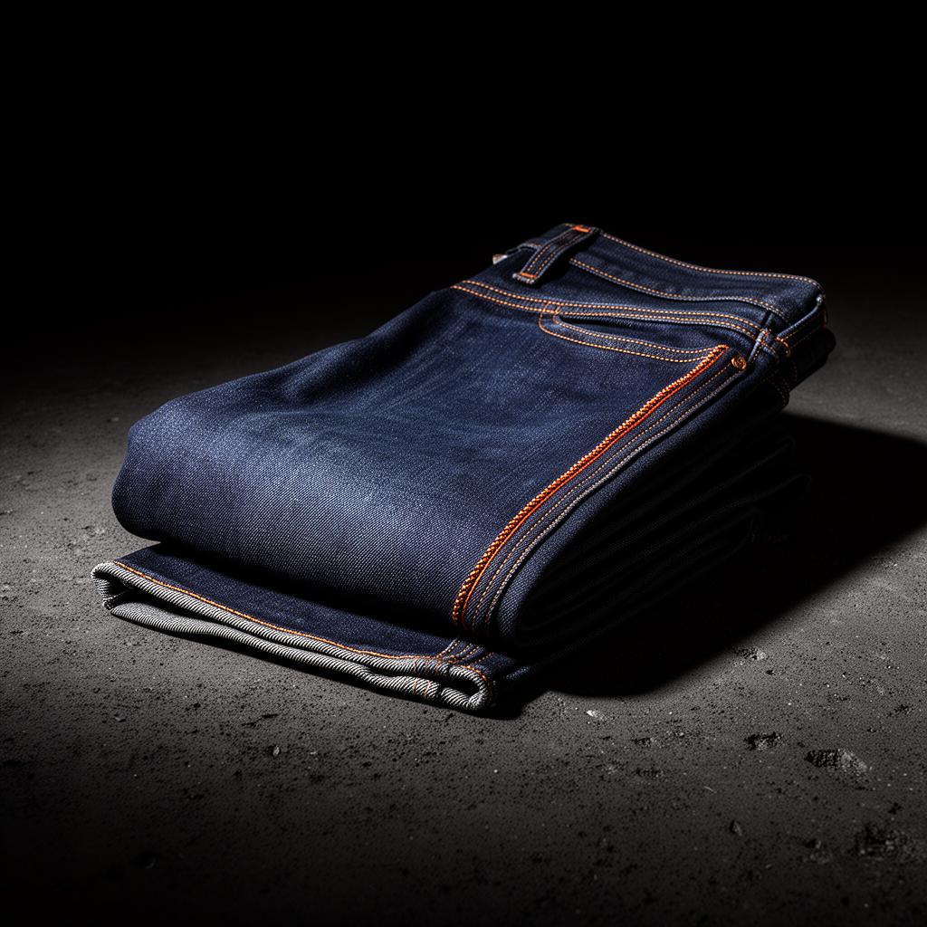 The Sydney — The Tapered Selvedge.